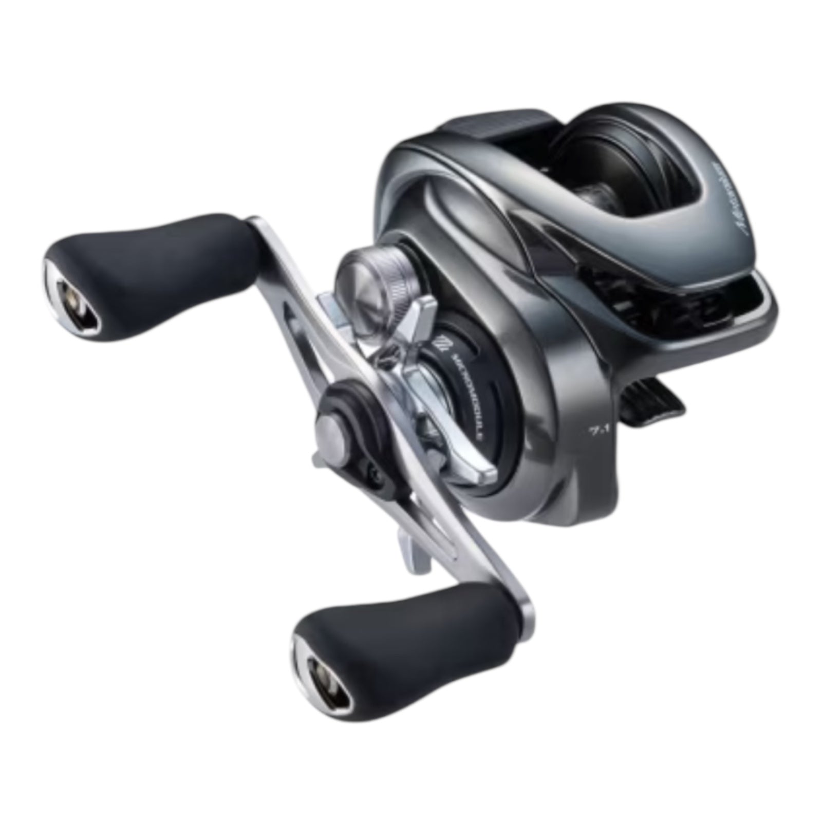 SHIMANO METANIUM BAITCAST REEL