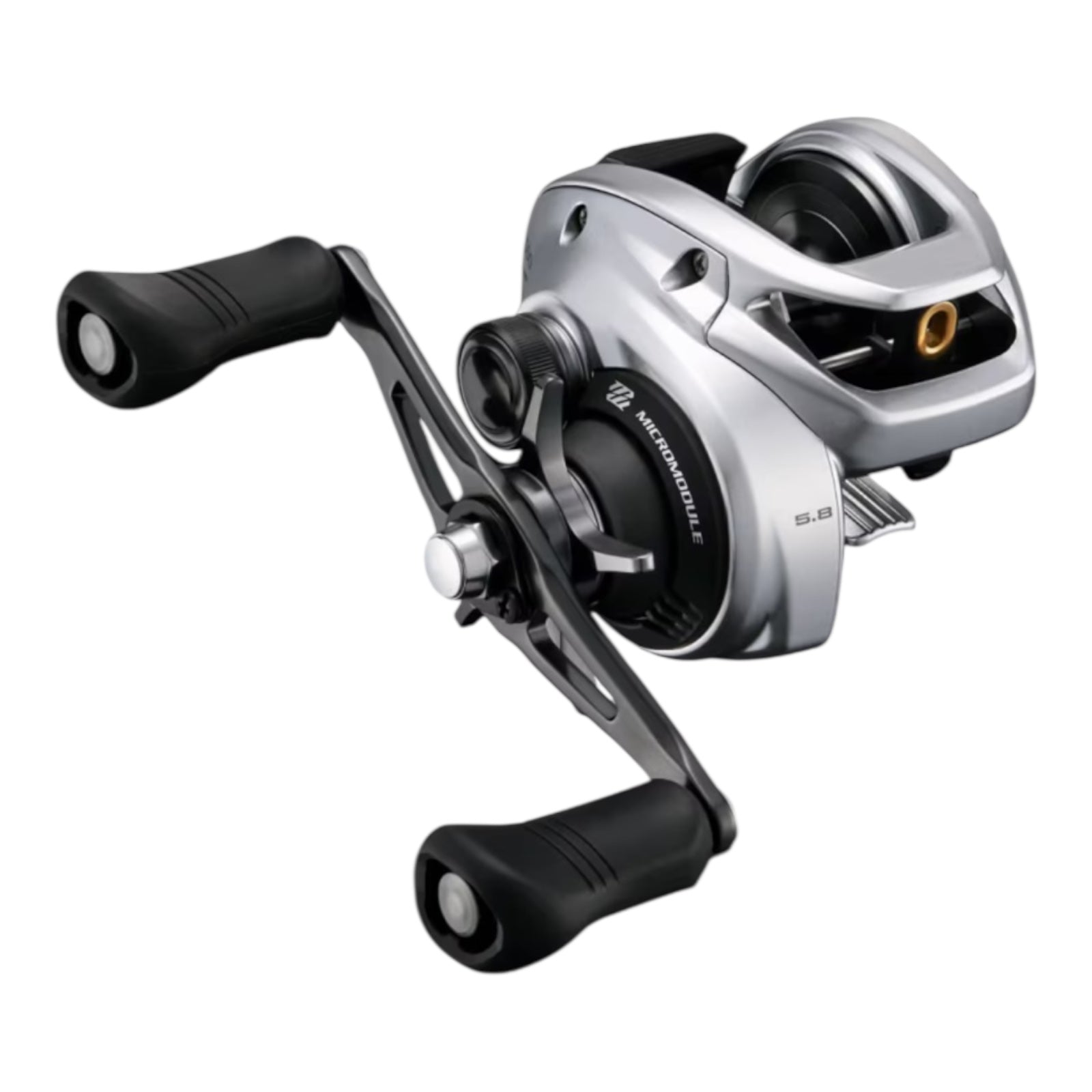 SHIMANO 25 TRANX BAITCAST REEL