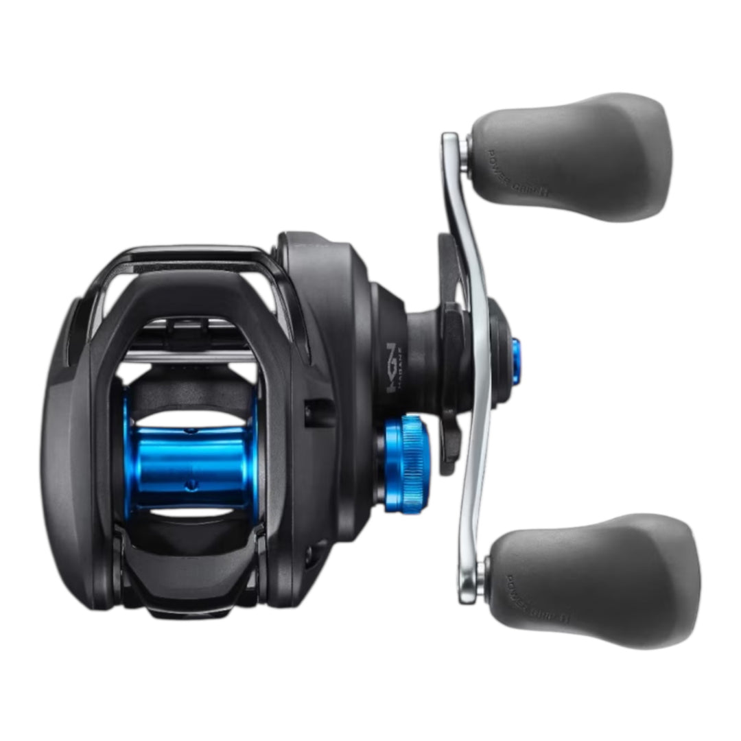 best baitcaster reel australia Orbiter Combo's Discover the Catfish Pro Fishing for Fun Round Baitcaster Reel a durable and high Baitcaster Reels Australia | Hot