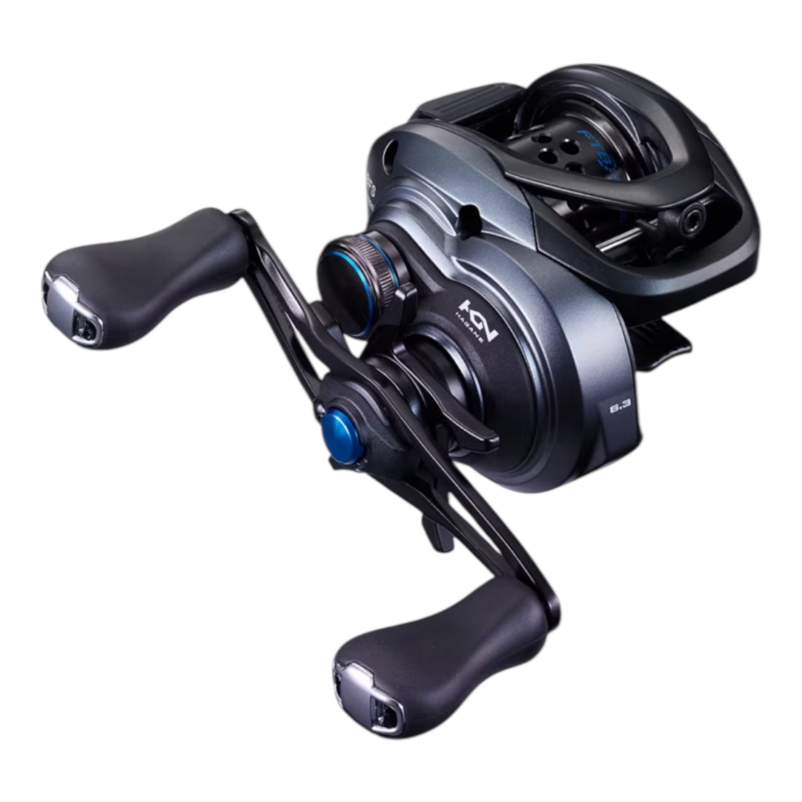 SHIMANO SLX BFS BAITCAST REEL