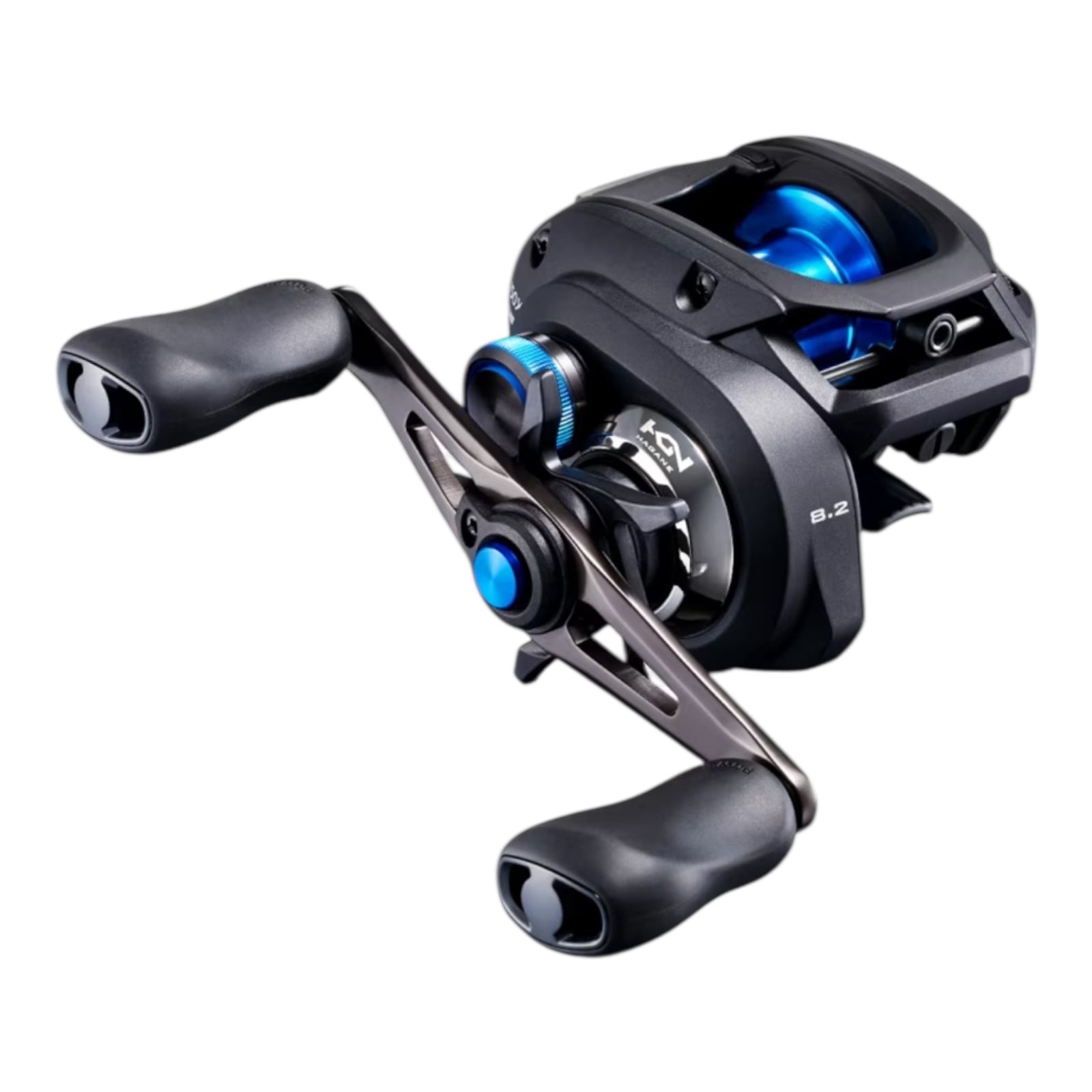 SHIMANO SLX DC BAITCAST REEL