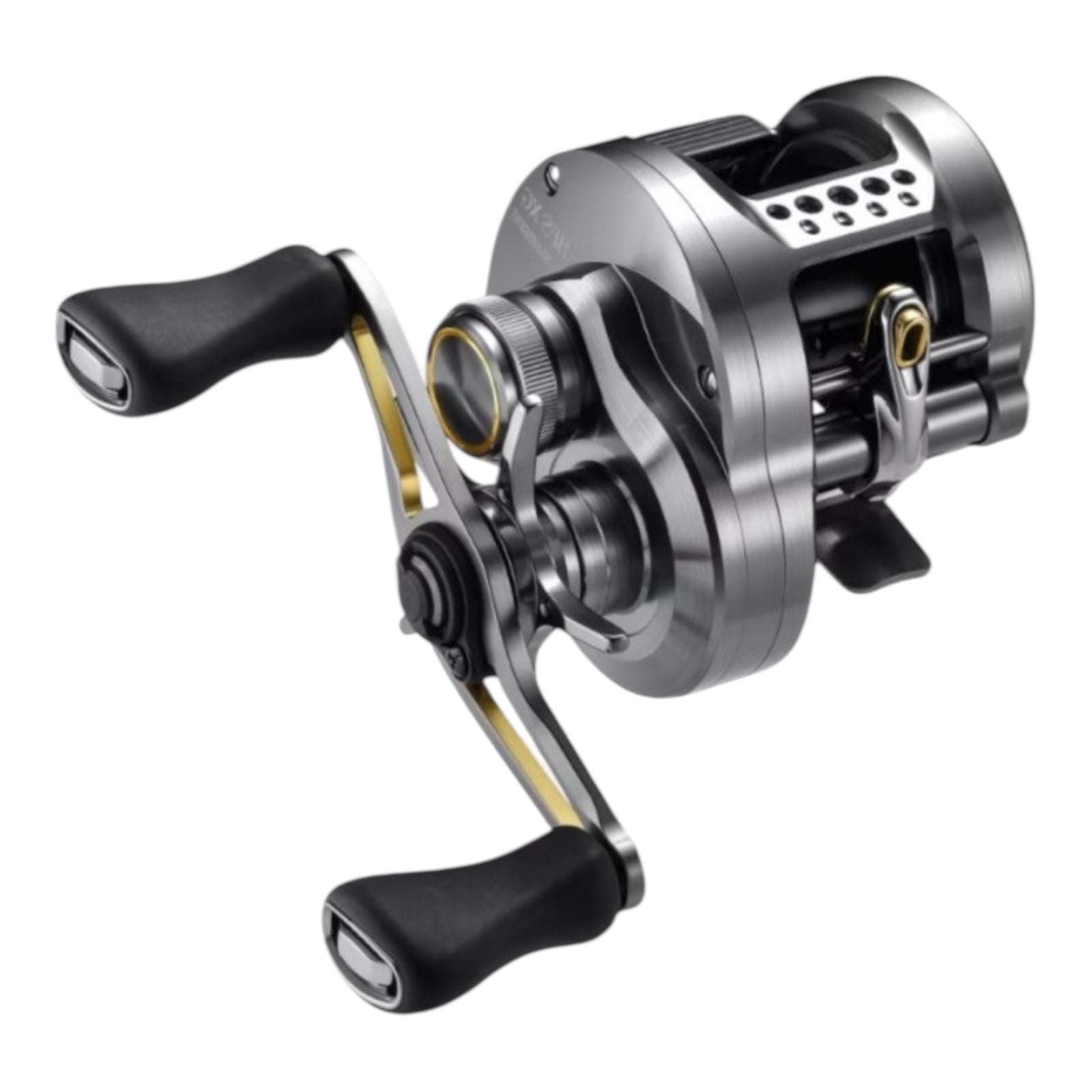SHIMANO 23 CALCUTTA CONQUEST BFS HG BAITCAST REEL