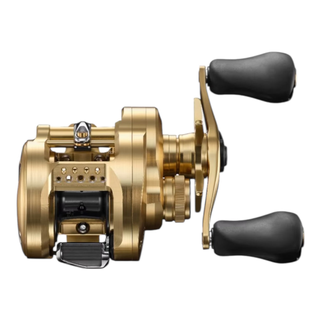 SHIMANO CALCUTTA CONQUEST BAITCAST REEL 100 – Tamworth Fishing