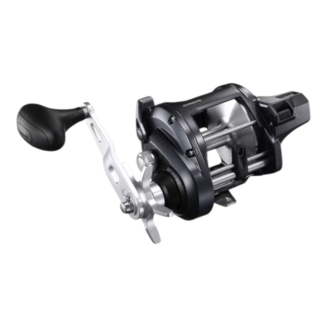 SHIMANO TEKOTA OVERHEAD REEL
