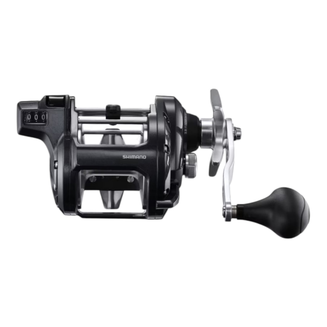 SHIMANO TEKOTA OVERHEAD REEL