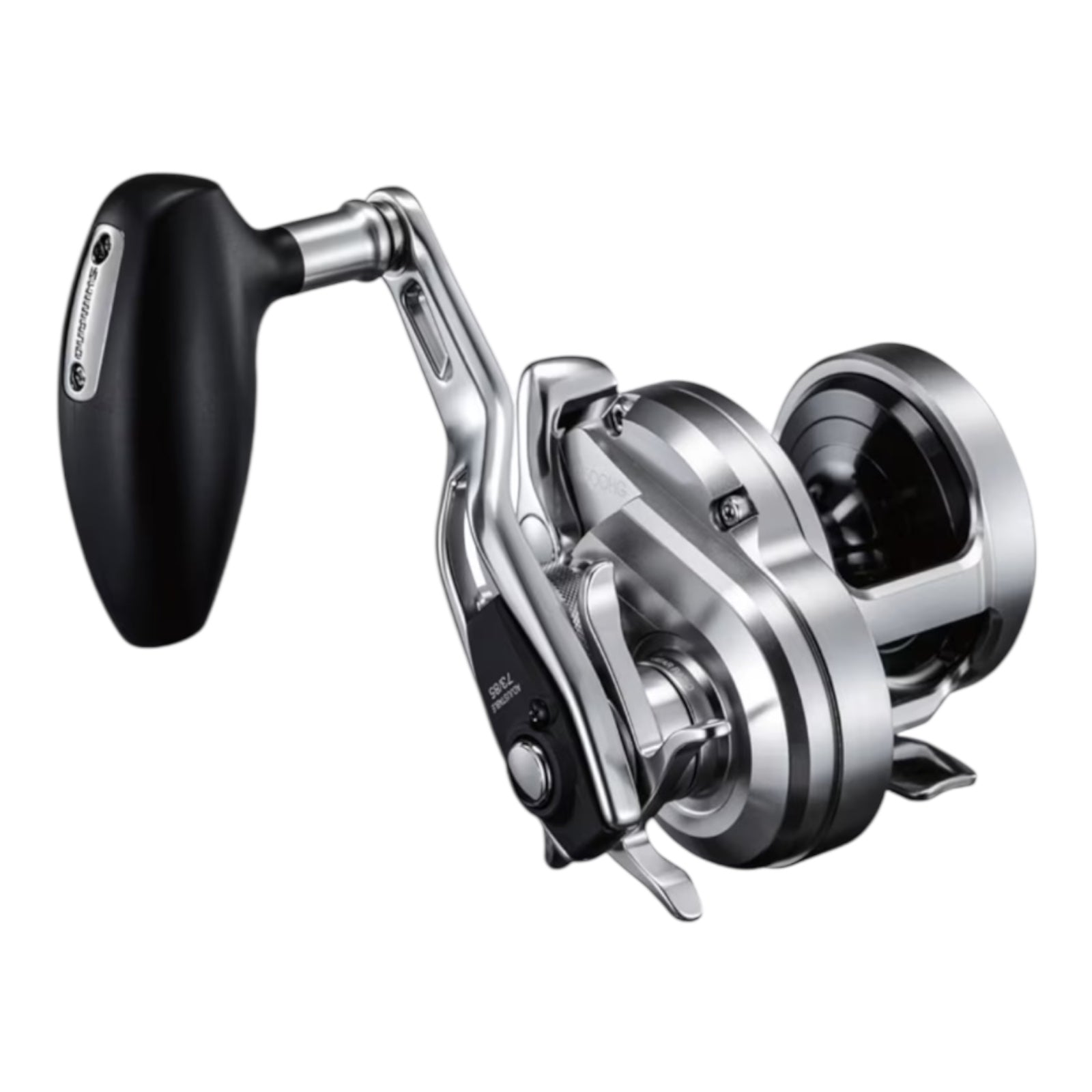 SHIMANO OCEA JIGGER OVERHEAD REEL