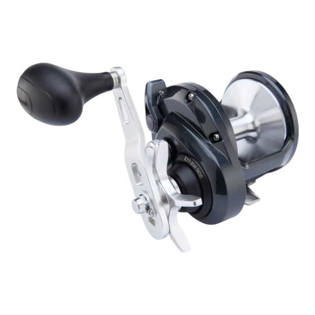 SHIMANO TORIUM OVERHEAD REEL