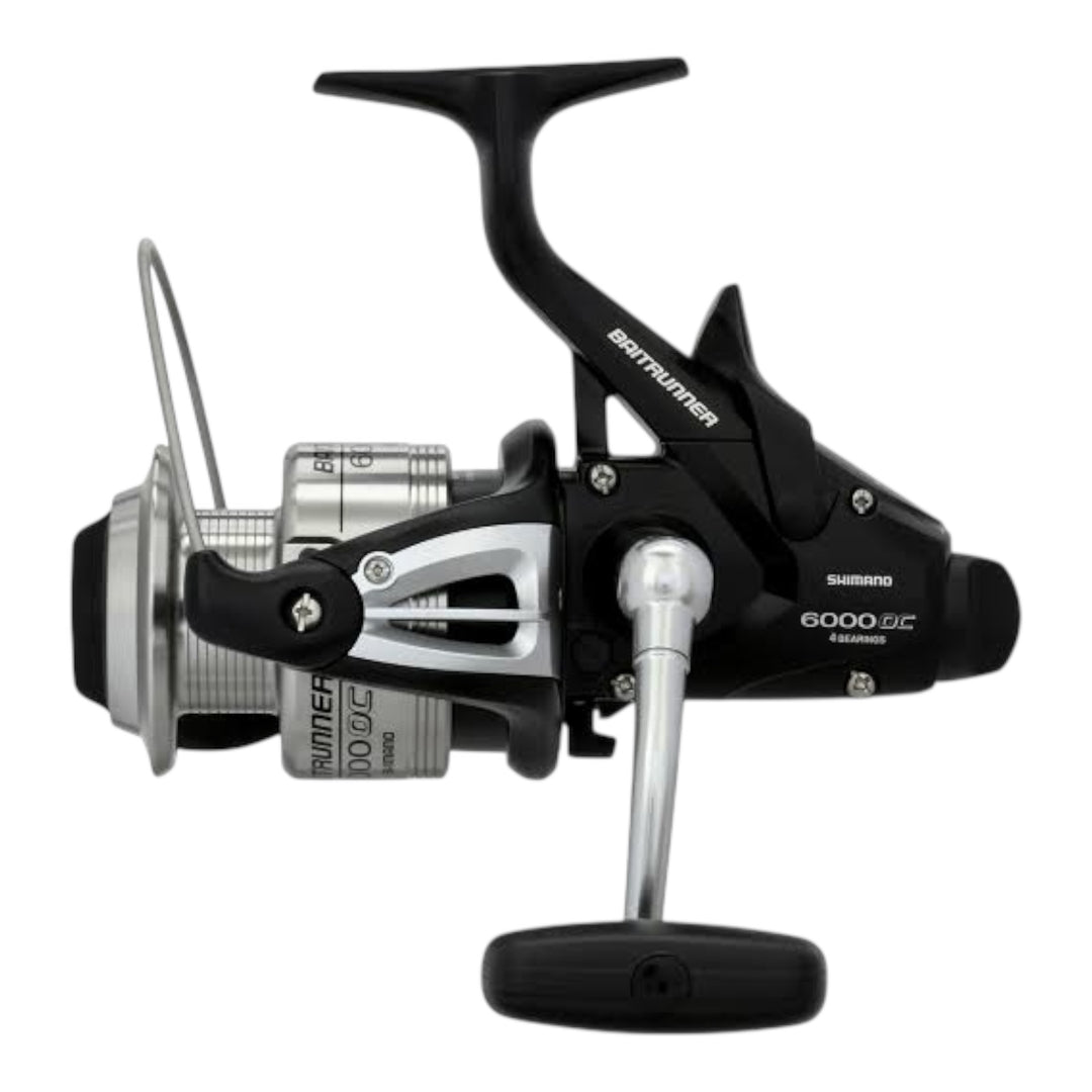 SHIMANO BAITRUNNER OC SPINNING REEL