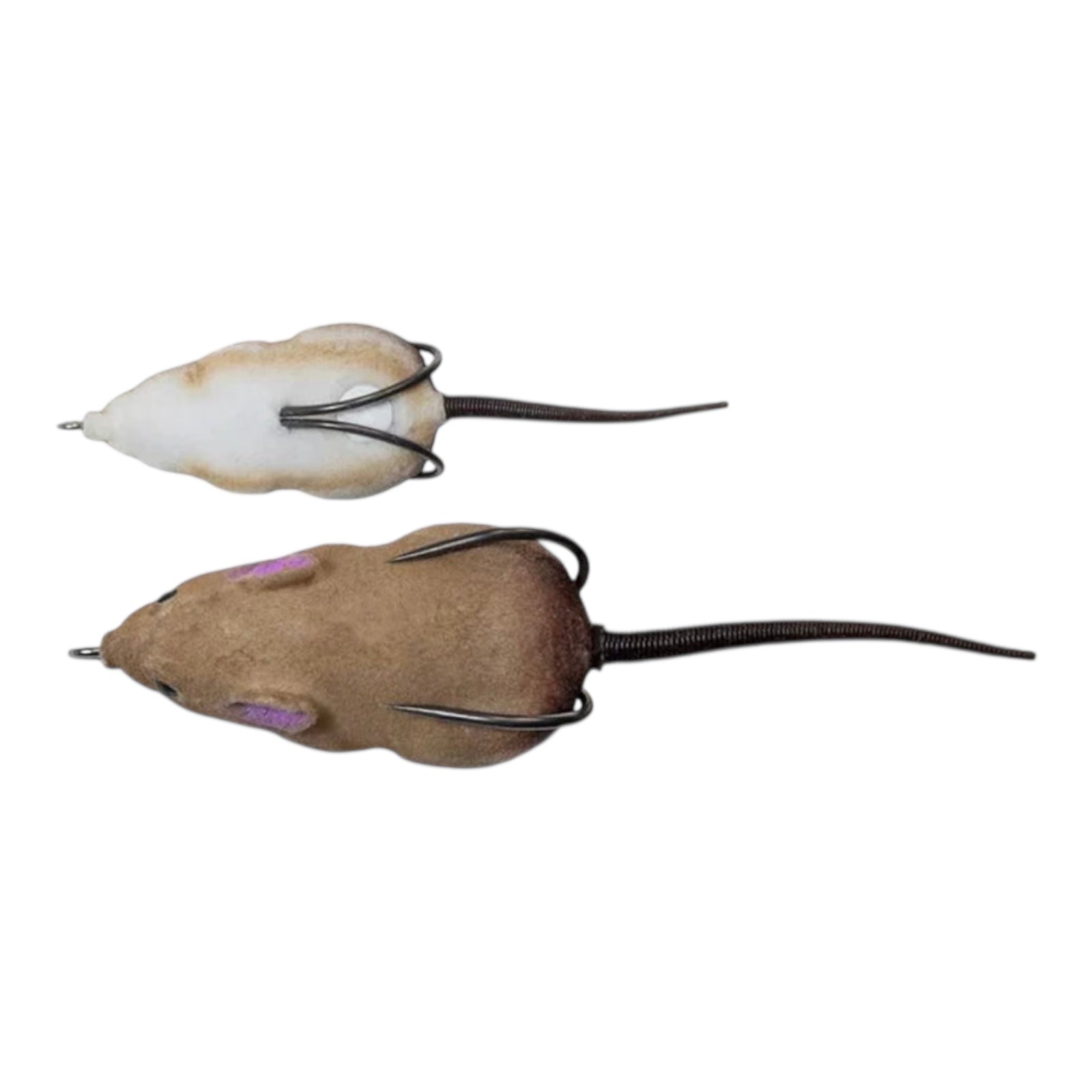 LUNKERHUNT FURENZY MOUSE 2"