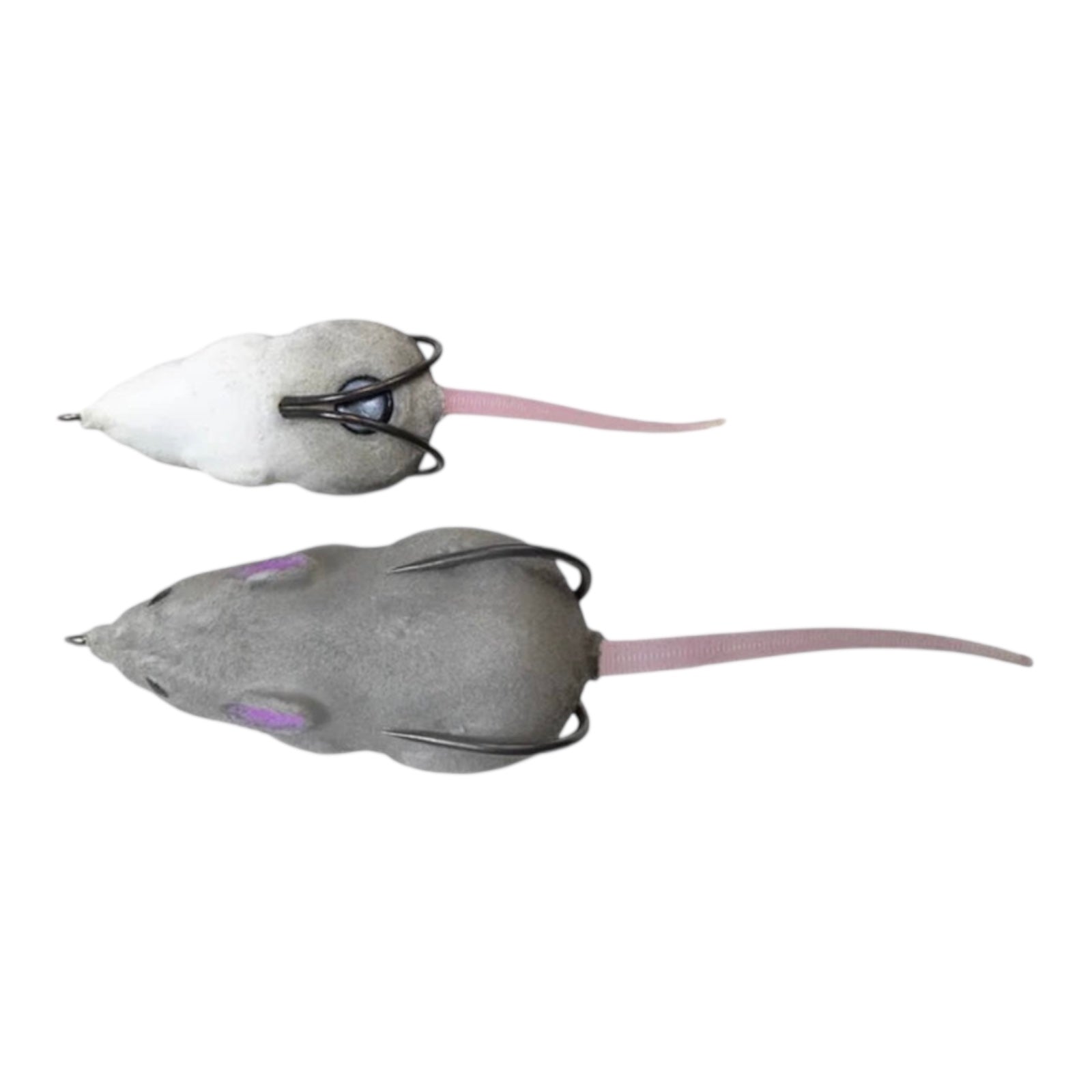 LUNKERHUNT FURENZY MOUSE 3"