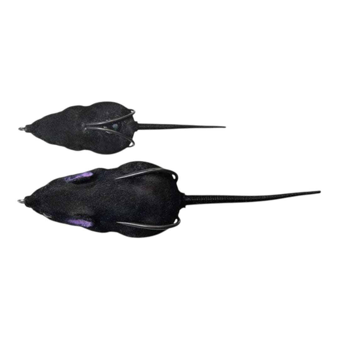 LUNKERHUNT FURENZY MOUSE 2"