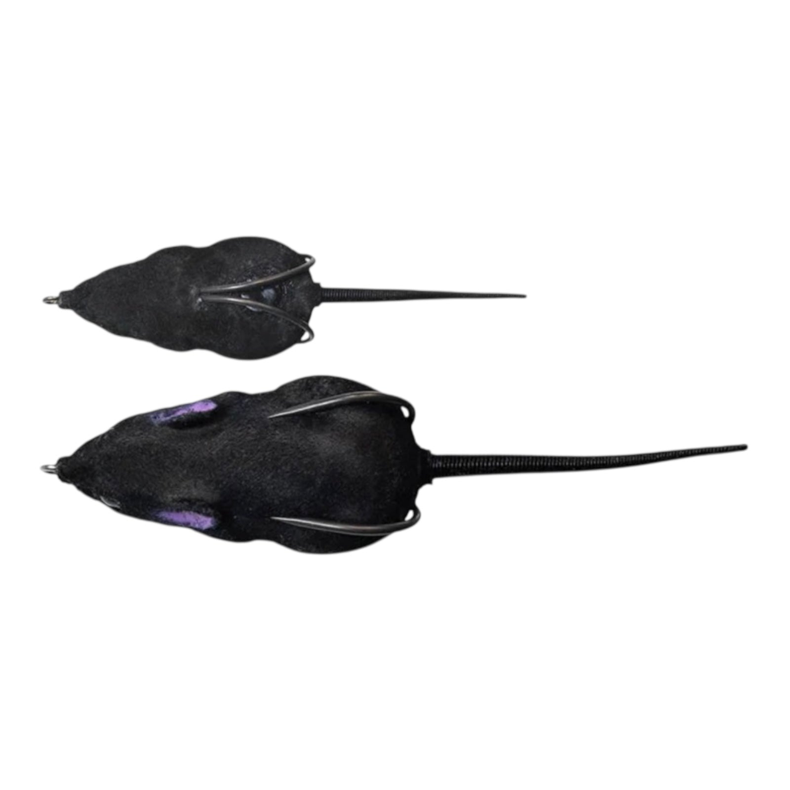 LUNKERHUNT FURENZY MOUSE 2"