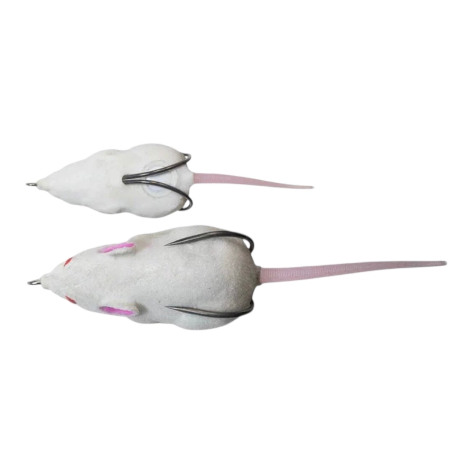 LUNKERHUNT FURENZY MOUSE 2"