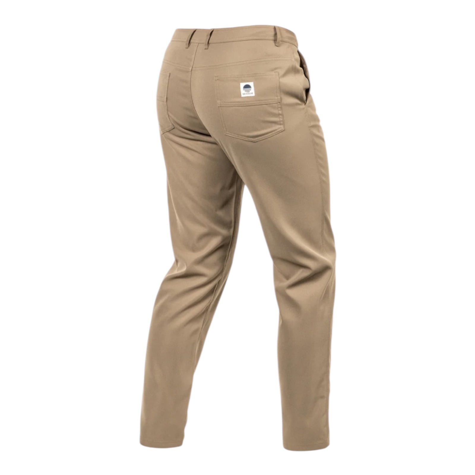 DESOLVE BOWLINE PANTS