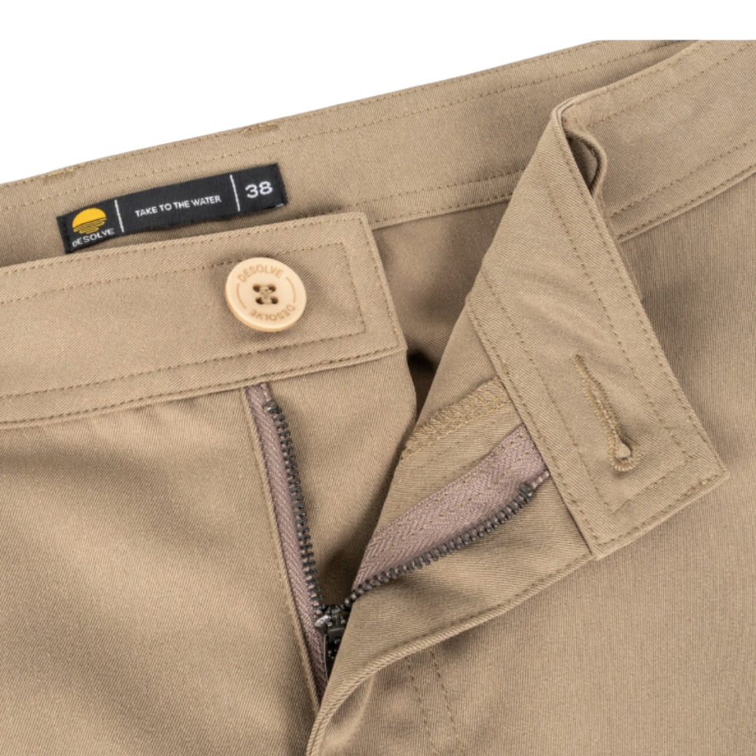 DESOLVE BOWLINE PANTS