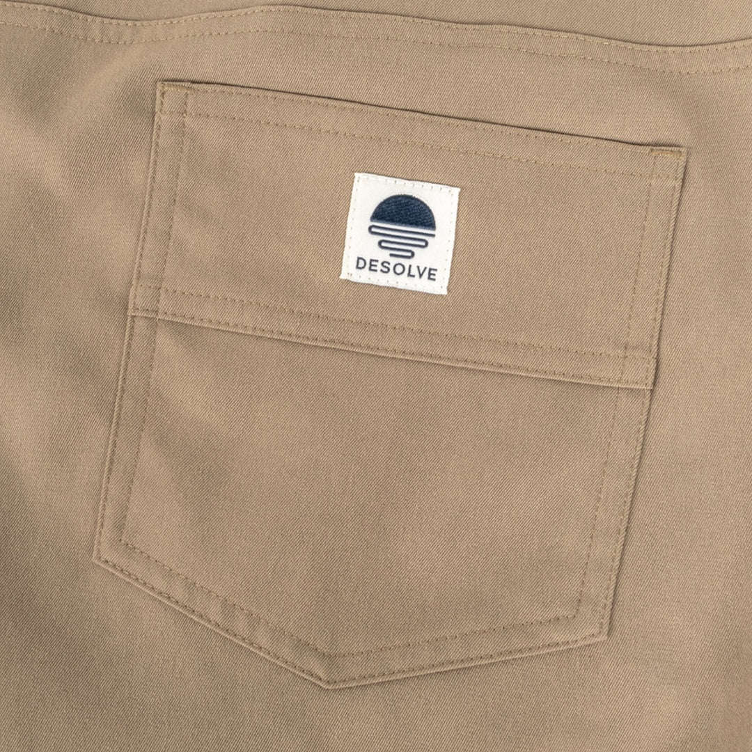 DESOLVE BOWLINE PANTS