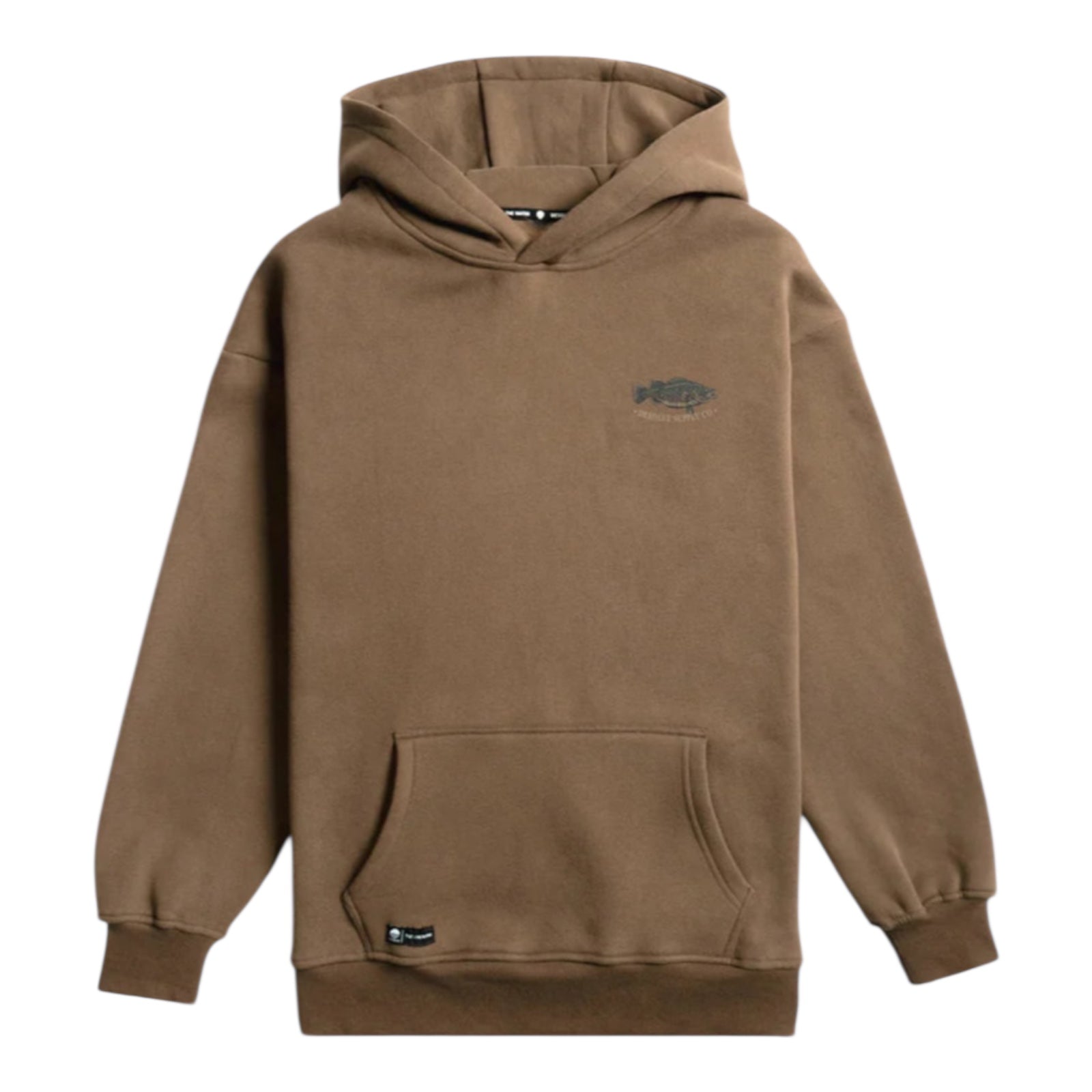DESOLVE COD HOODIE