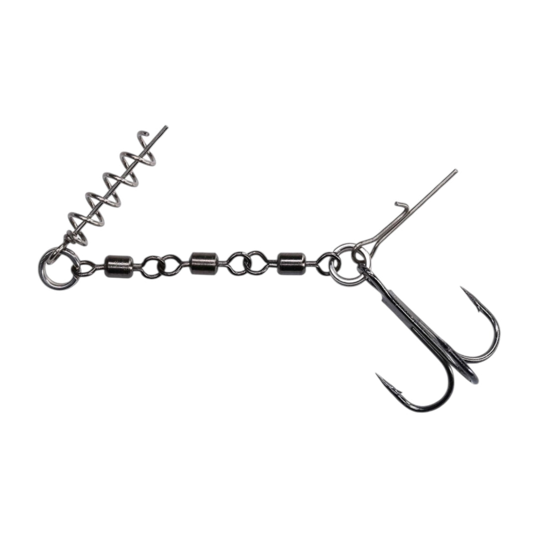 Mikado Jaws Evo Stinger XL