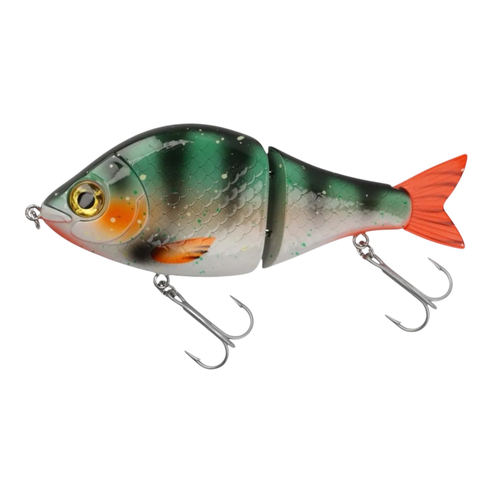 MIKADO MFT SWIMBAIT