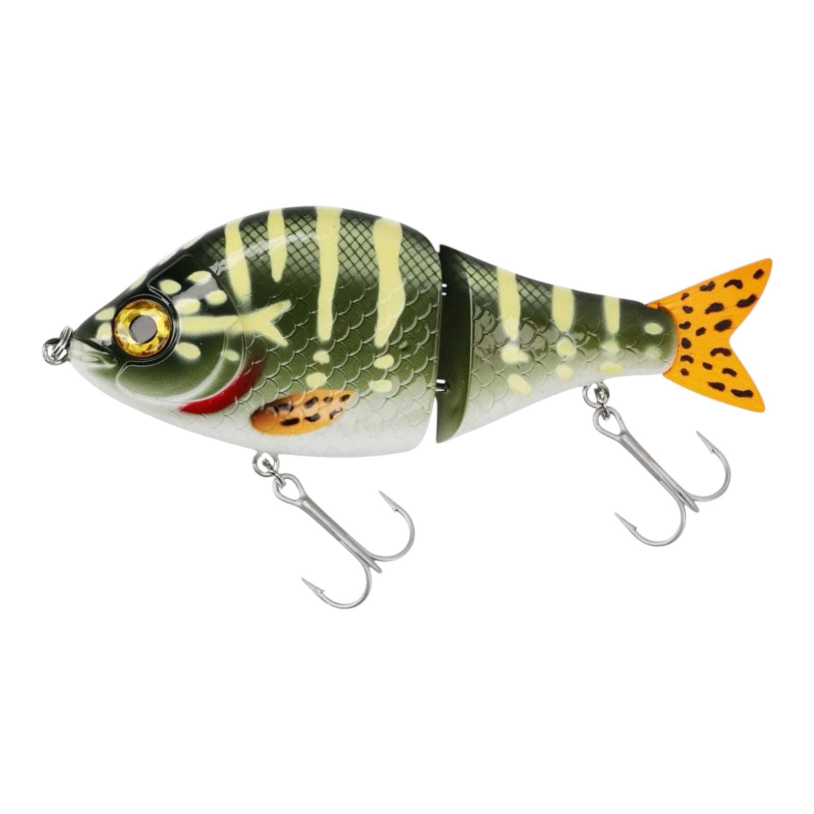 MIKADO MFT SWIMBAIT