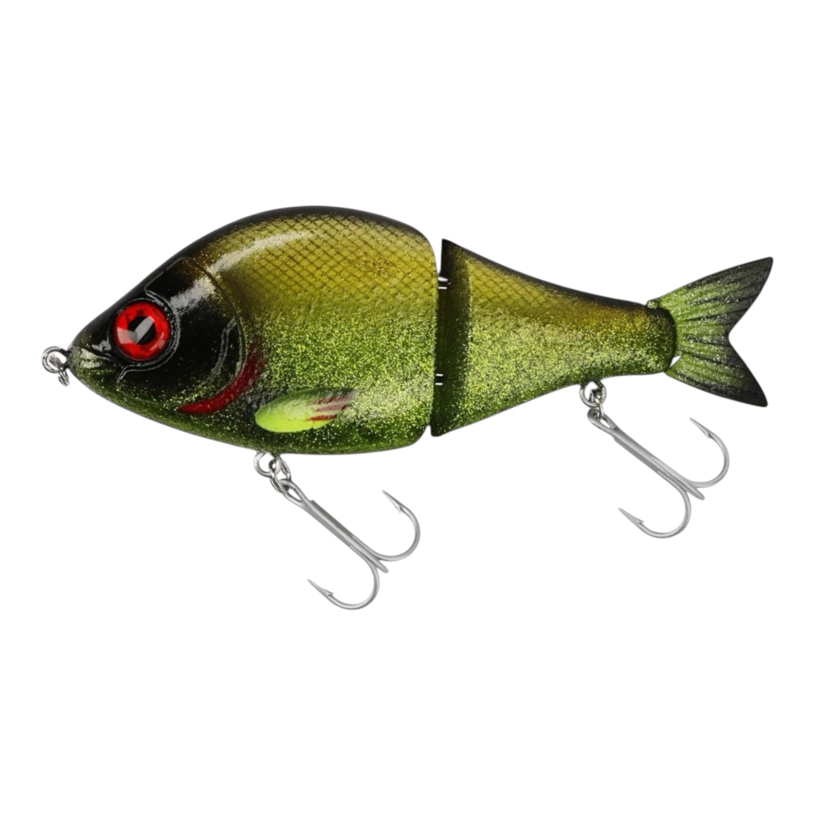 MIKADO MFT SWIMBAIT