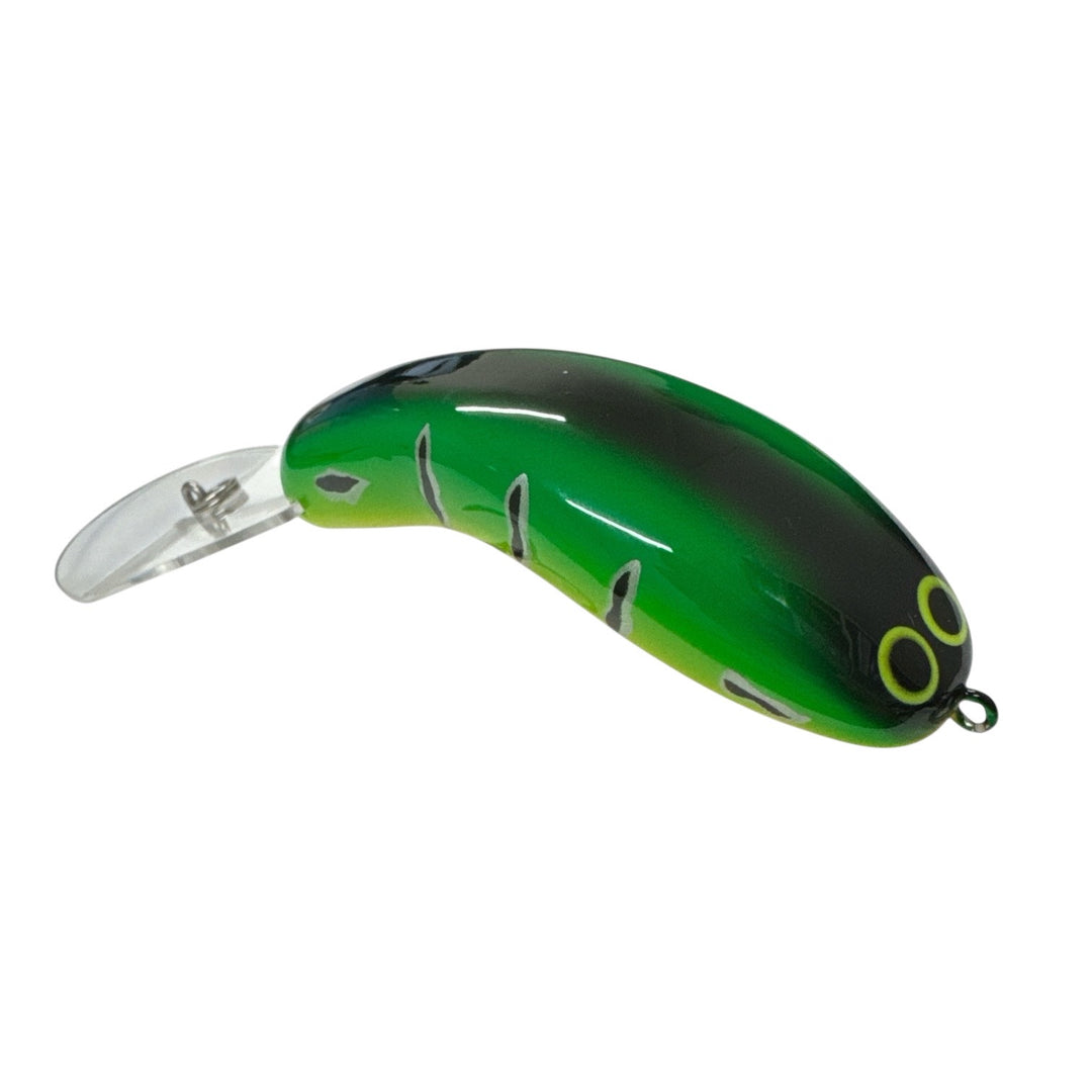 Codger Lures 85mm