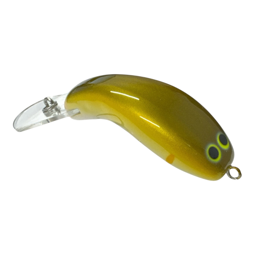 Codger Lures 55mm