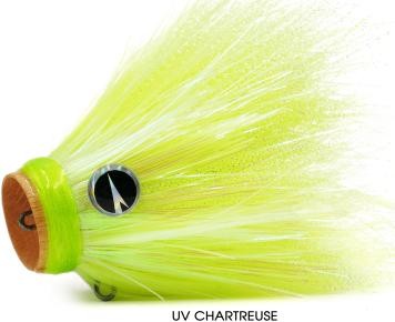 VMC Mustache Shallow