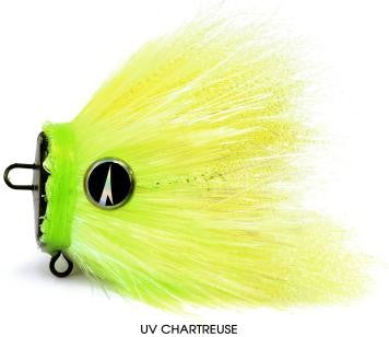 VMC Mustache Rig