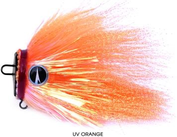 VMC Mustache Rig