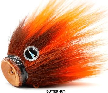 VMC Mustache Shallow