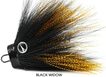 VMC Mustache Rig