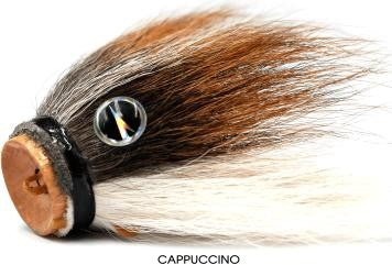 VMC Mustache Shallow
