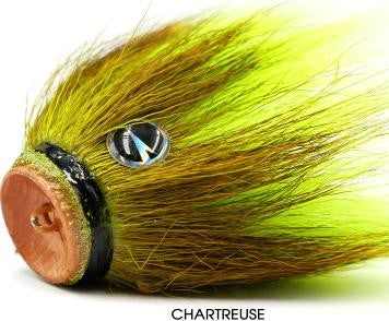 VMC Mustache Shallow