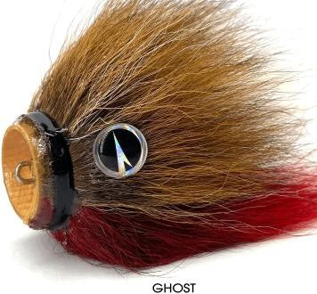 VMC Mustache Shallow