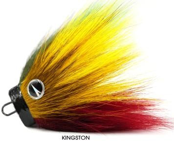 VMC Mustache Rig