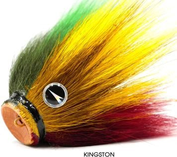VMC Mustache Shallow