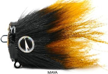 VMC Mustache Rig