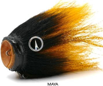 VMC Mustache Shallow