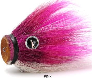VMC Mustache Shallow