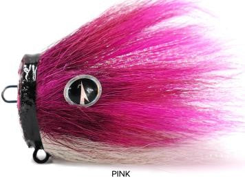 VMC Mustache Rig