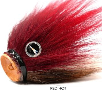 VMC Mustache Shallow