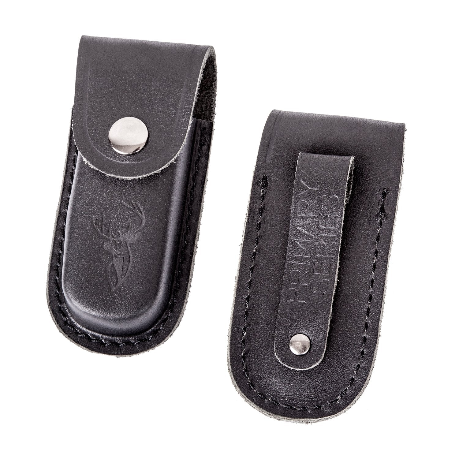 HUNTERS ELEMENT PRIMARY SERIES FOLDING DROP POINT