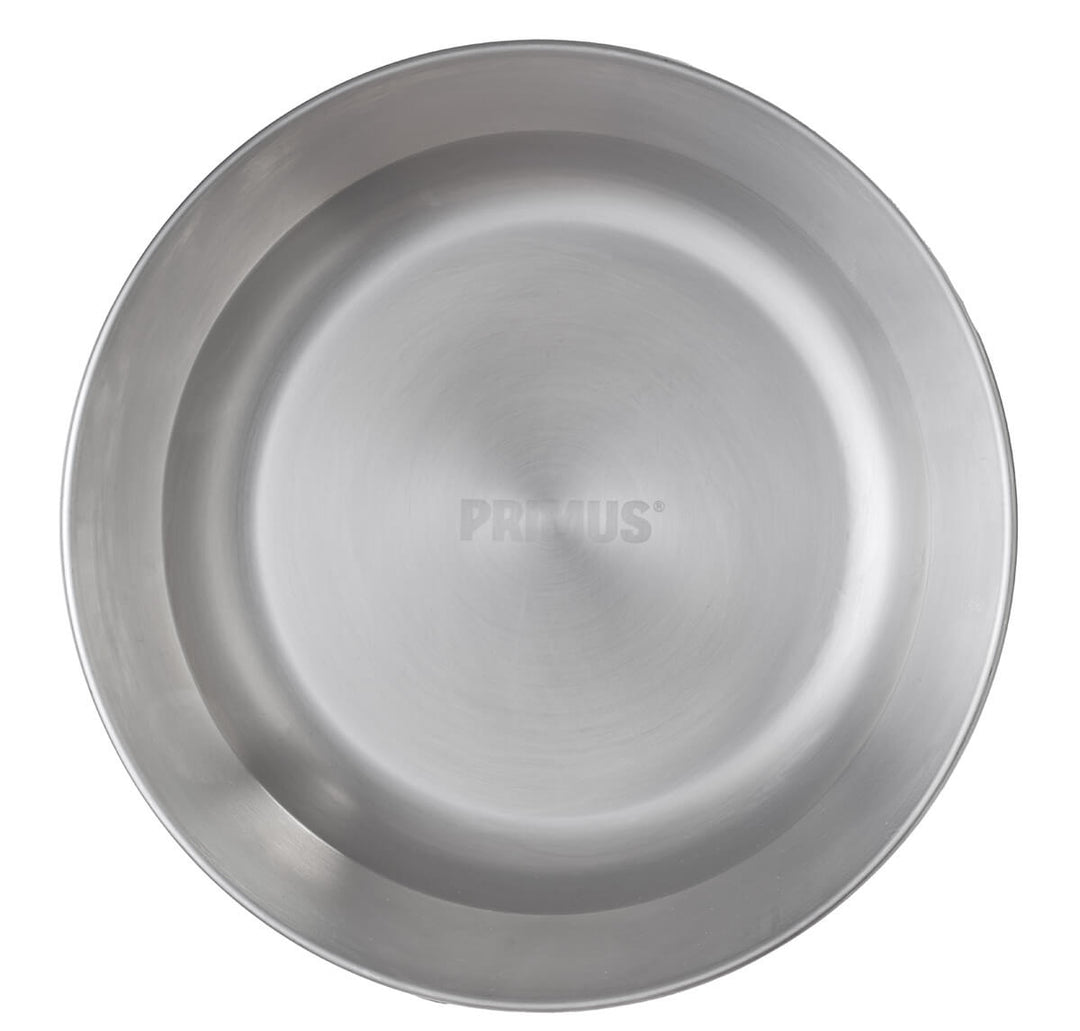 Primus Stainless Steel Plate