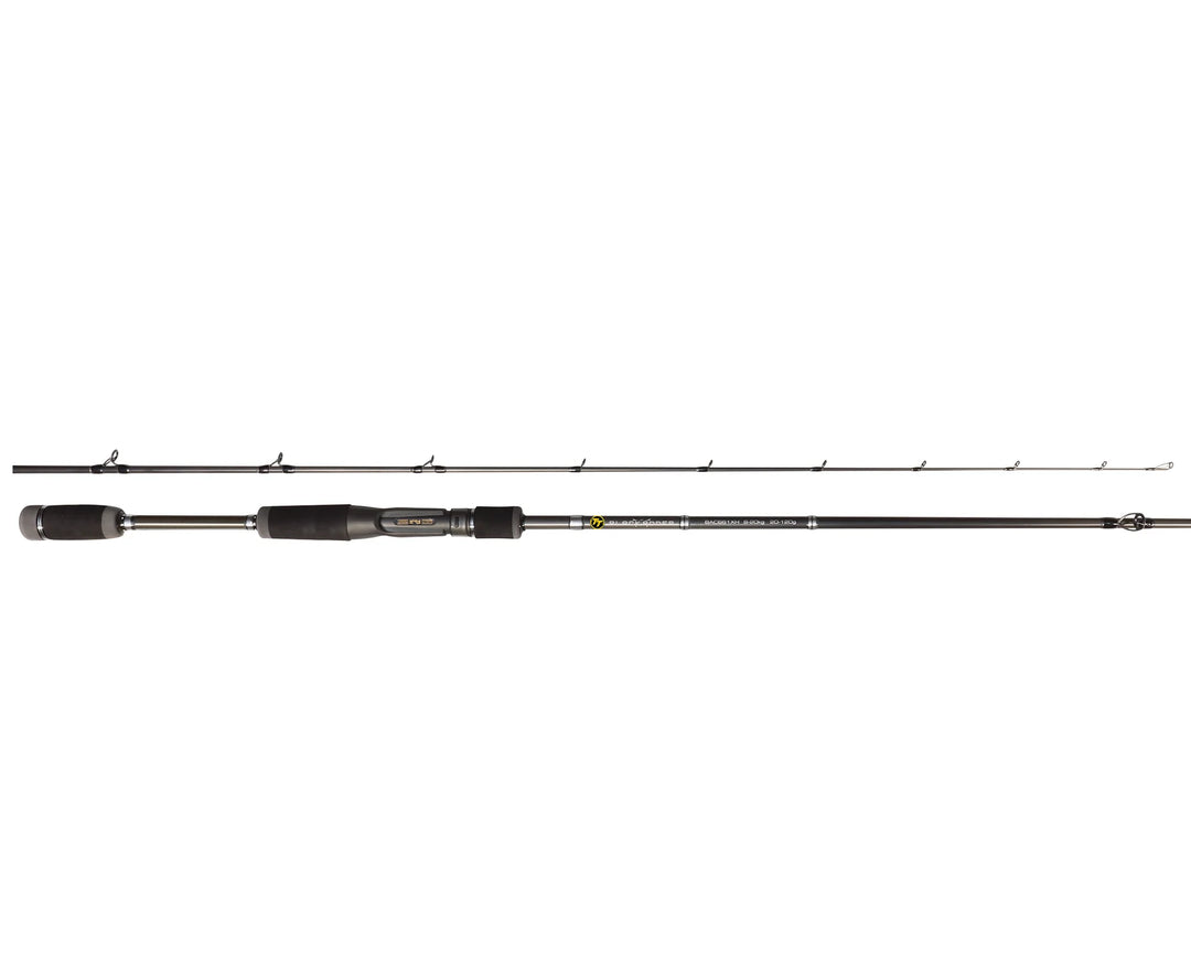 TT BLACK ADDER BAITCAST ROD
