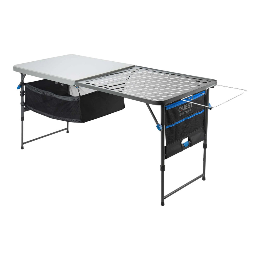 Quest Grill Table 5
