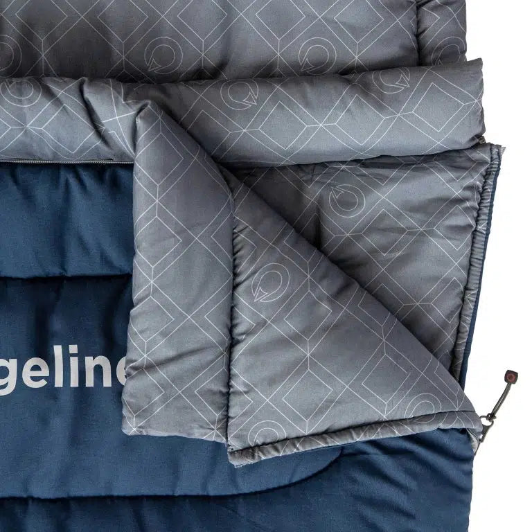 QUEST RIDGELINE -5C SLEEPING BAG