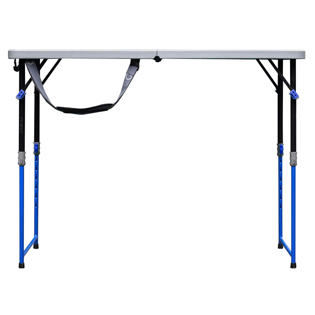 Quest Versalite 120 Extra Wide Multi Height Table