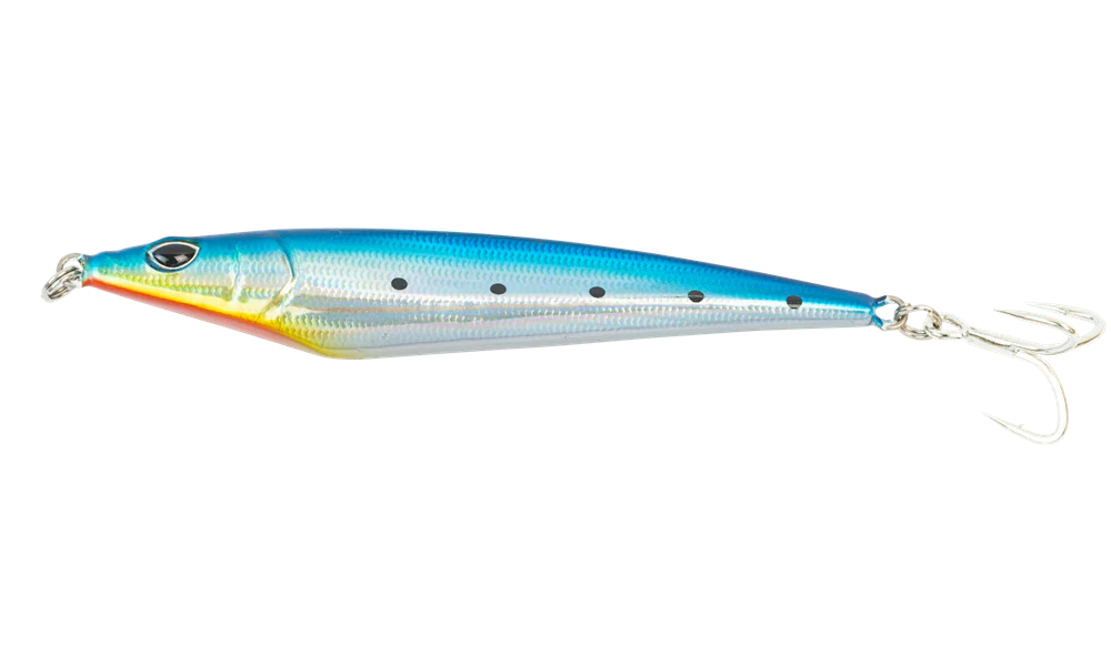 NOMAD RIDGEBACK LONG CAST