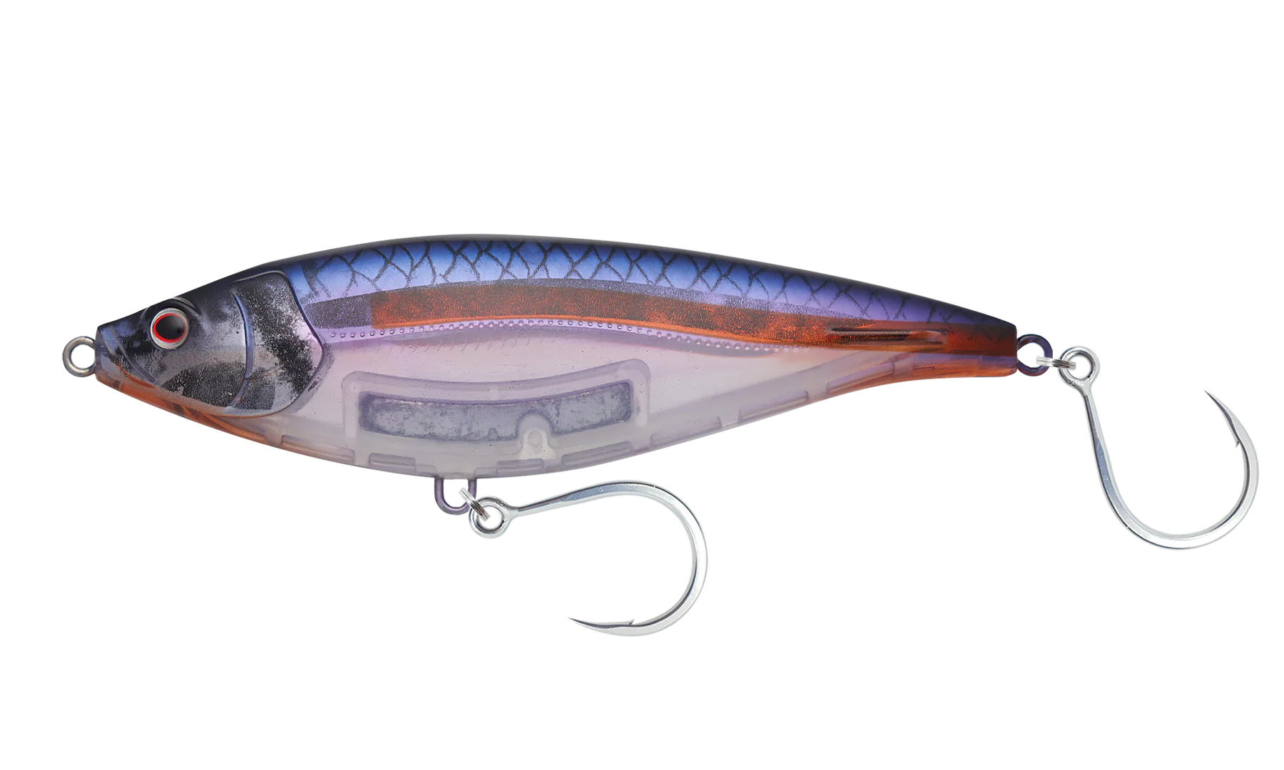 NOMAD MADSCAD 150 SINKING